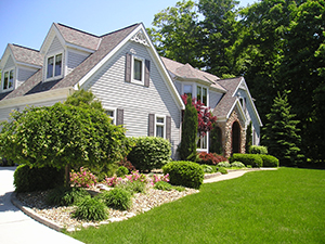 Landscapers and Lawncare Services in Ash Grove, MO